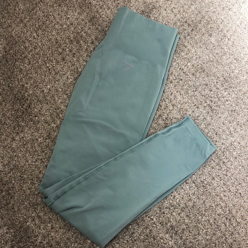 Gymshark Training Leggings Size Small